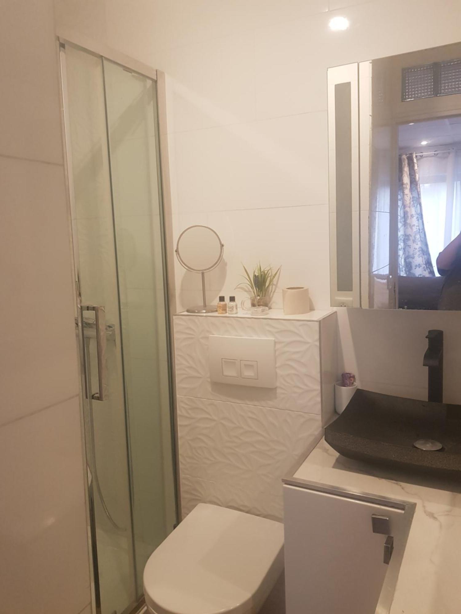 Channel Apartment Saint-Maurice (Val-de-Marne)